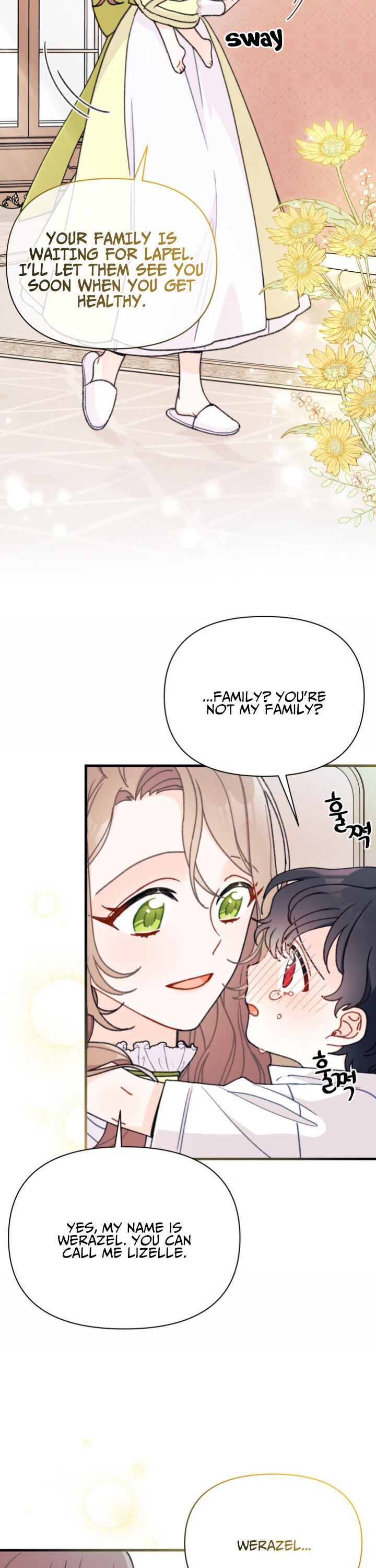 The Rewards of Marriage Chapter 4 page 11