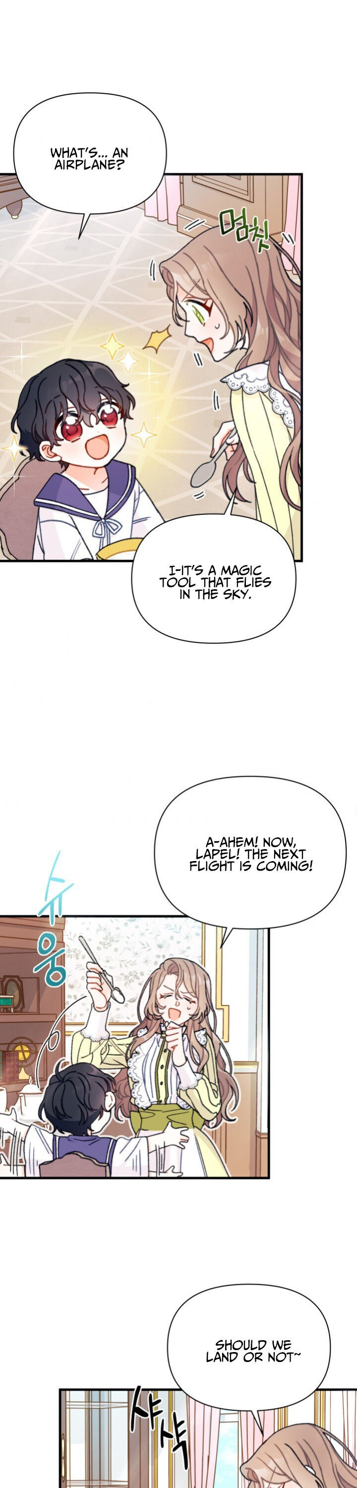 The Rewards of Marriage Chapter 4 page 22