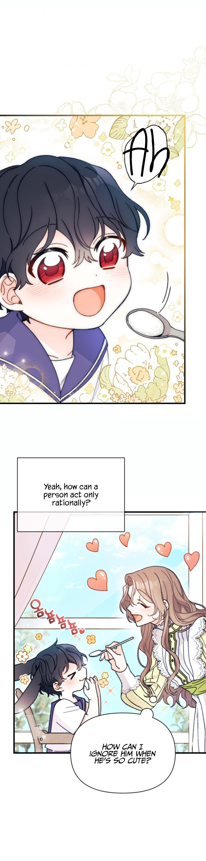 The Rewards of Marriage Chapter 4 page 25