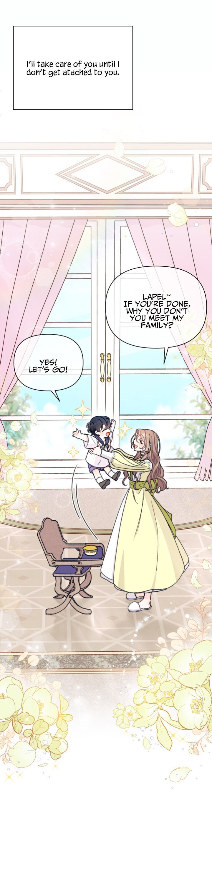 The Rewards of Marriage Chapter 4 page 26