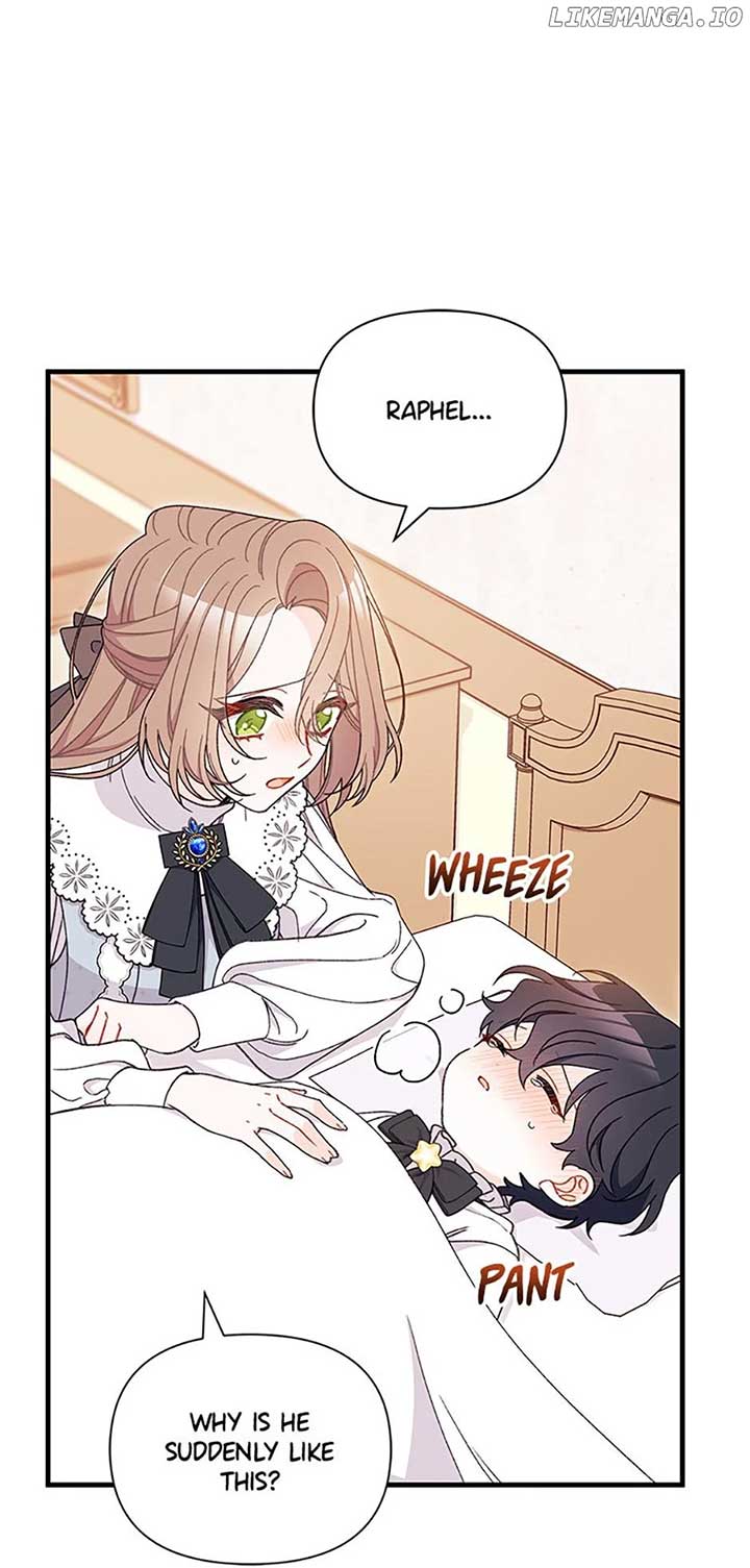 The Rewards of Marriage Chapter 56 page 3