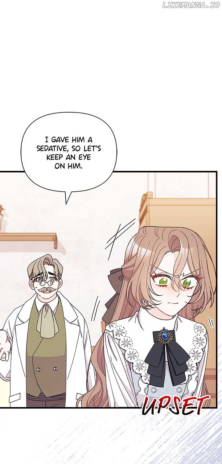The Rewards of Marriage Chapter 56 page 4