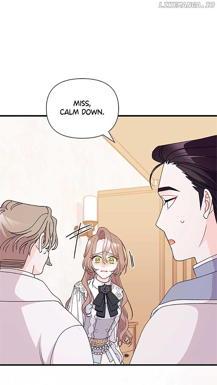 The Rewards of Marriage Chapter 56 page 6