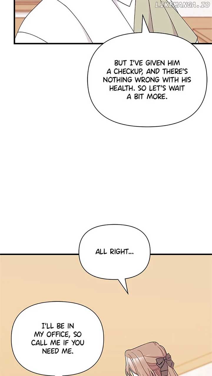 The Rewards of Marriage Chapter 56 page 9