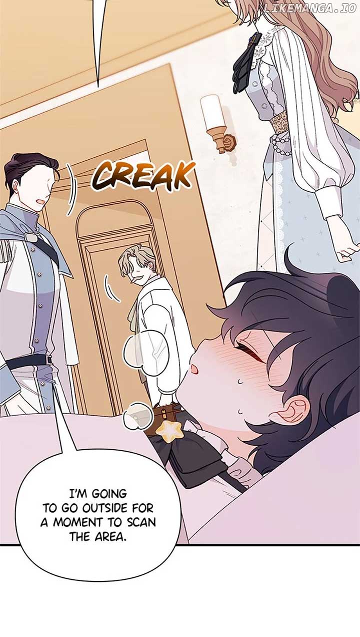 The Rewards of Marriage Chapter 56 page 10