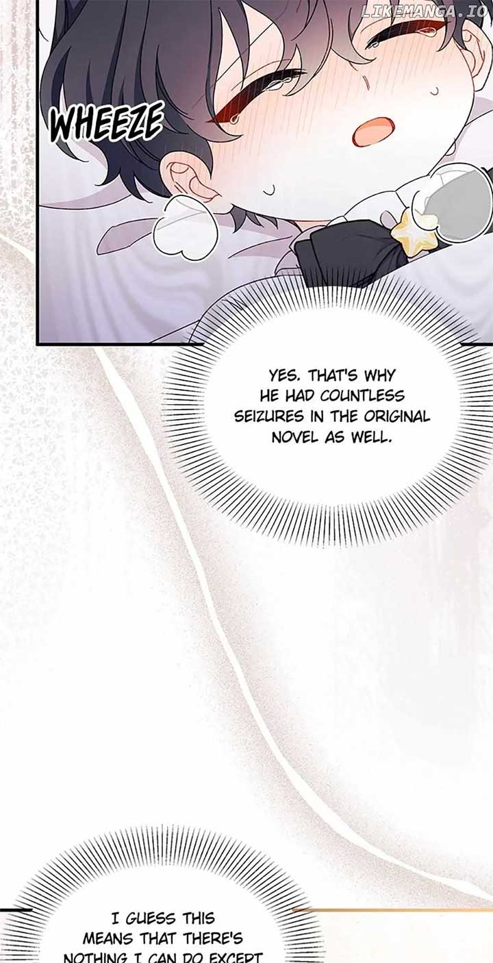 The Rewards of Marriage Chapter 56 page 15