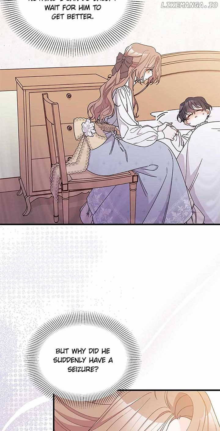The Rewards of Marriage Chapter 56 page 16