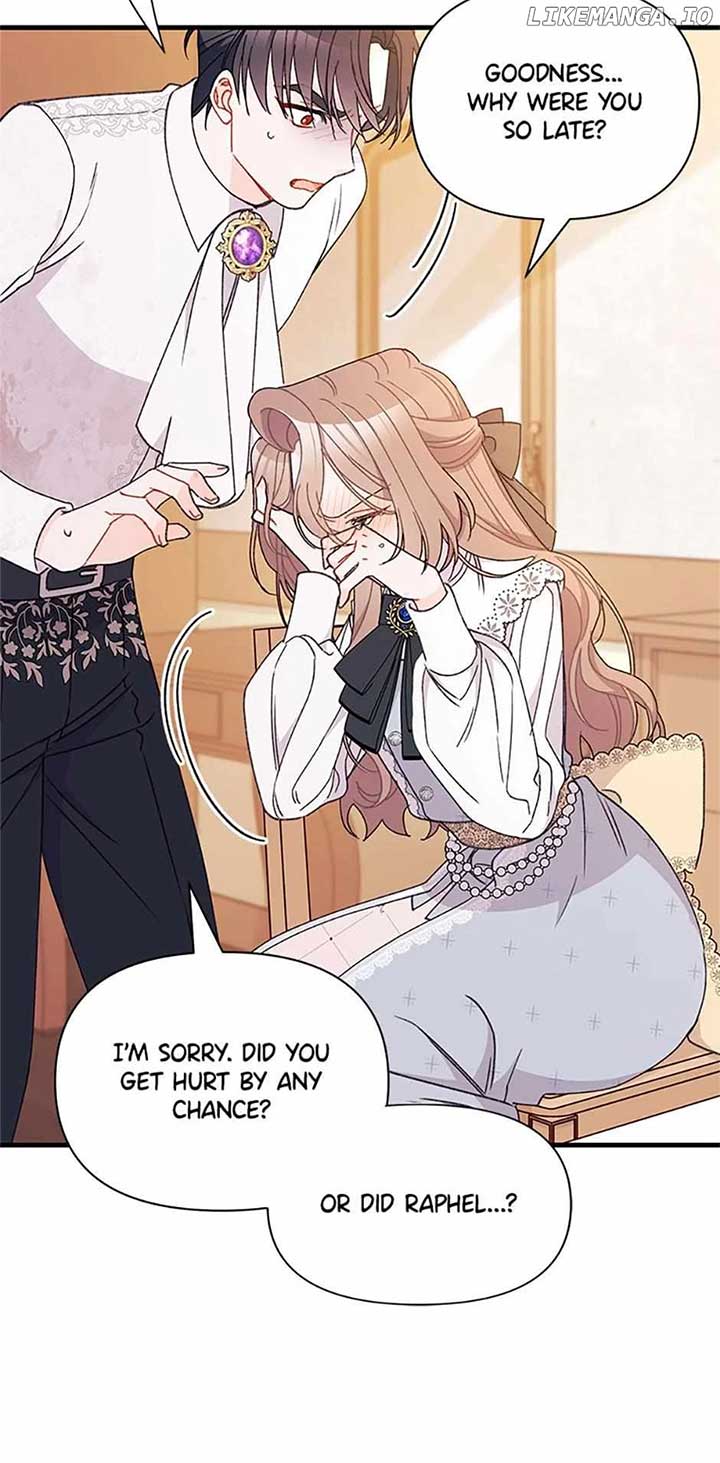 The Rewards of Marriage Chapter 56 page 31
