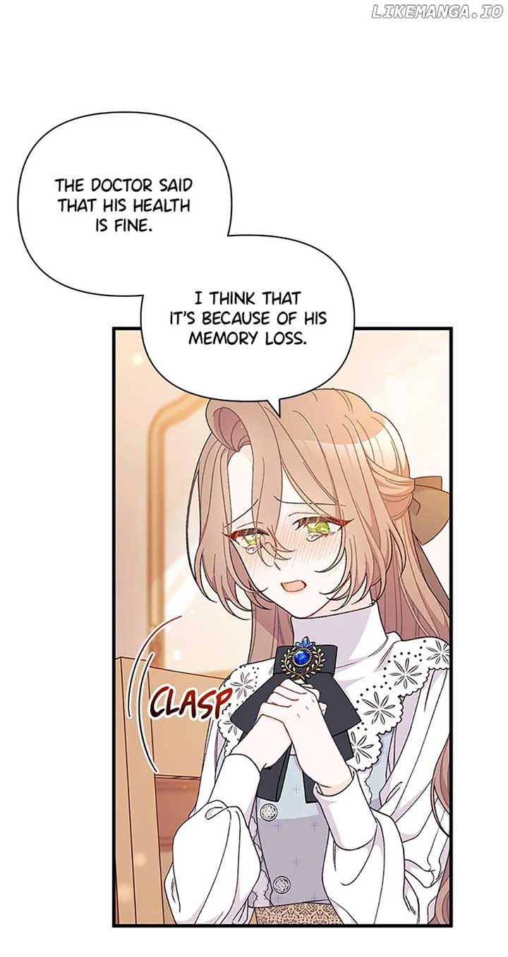 The Rewards of Marriage Chapter 56 page 33
