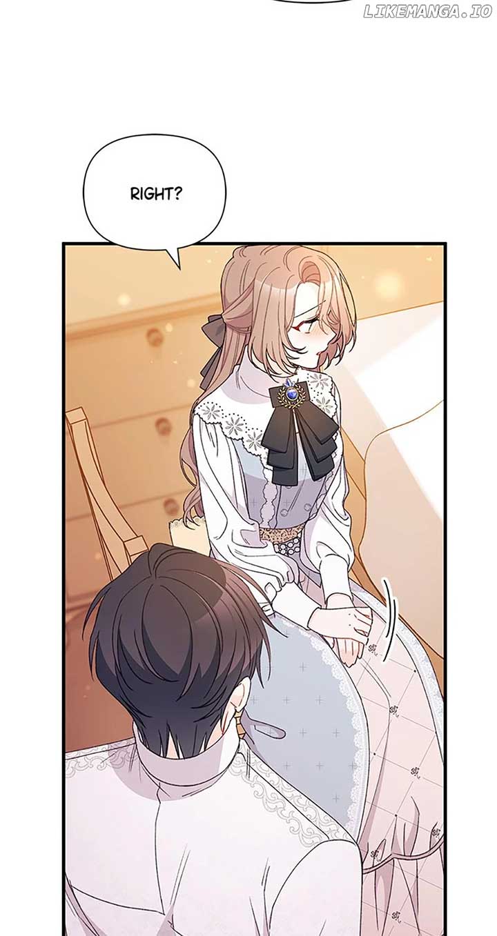 The Rewards of Marriage Chapter 56 page 35