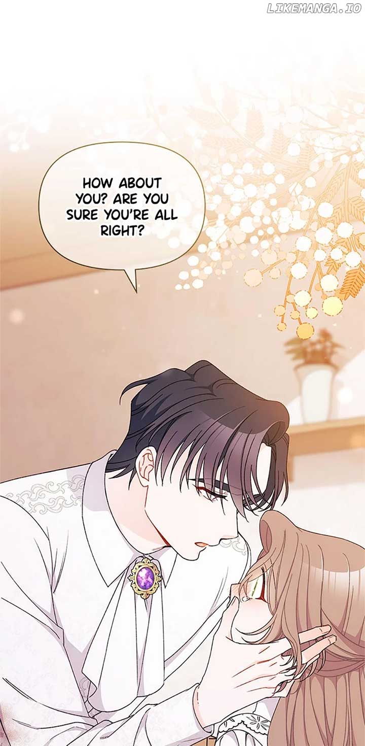 The Rewards of Marriage Chapter 56 page 38