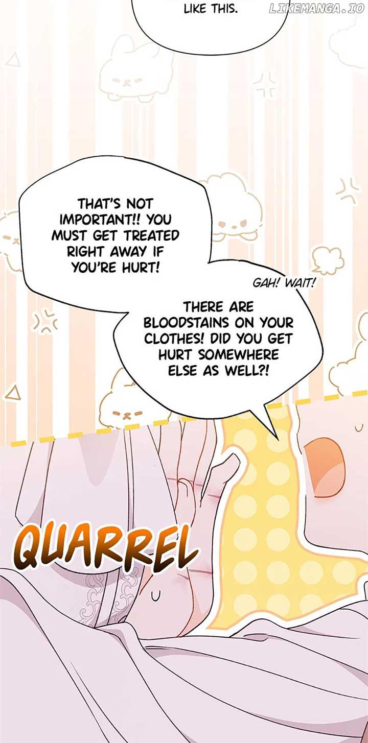 The Rewards of Marriage Chapter 56 page 56