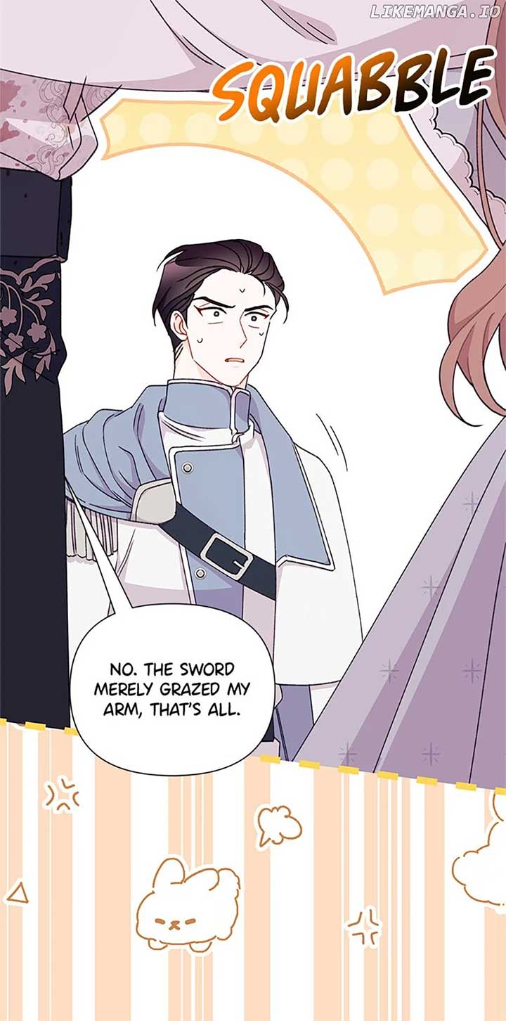 The Rewards of Marriage Chapter 56 page 57