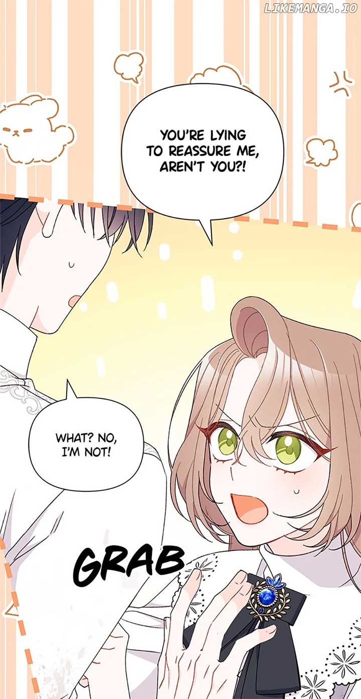 The Rewards of Marriage Chapter 56 page 58