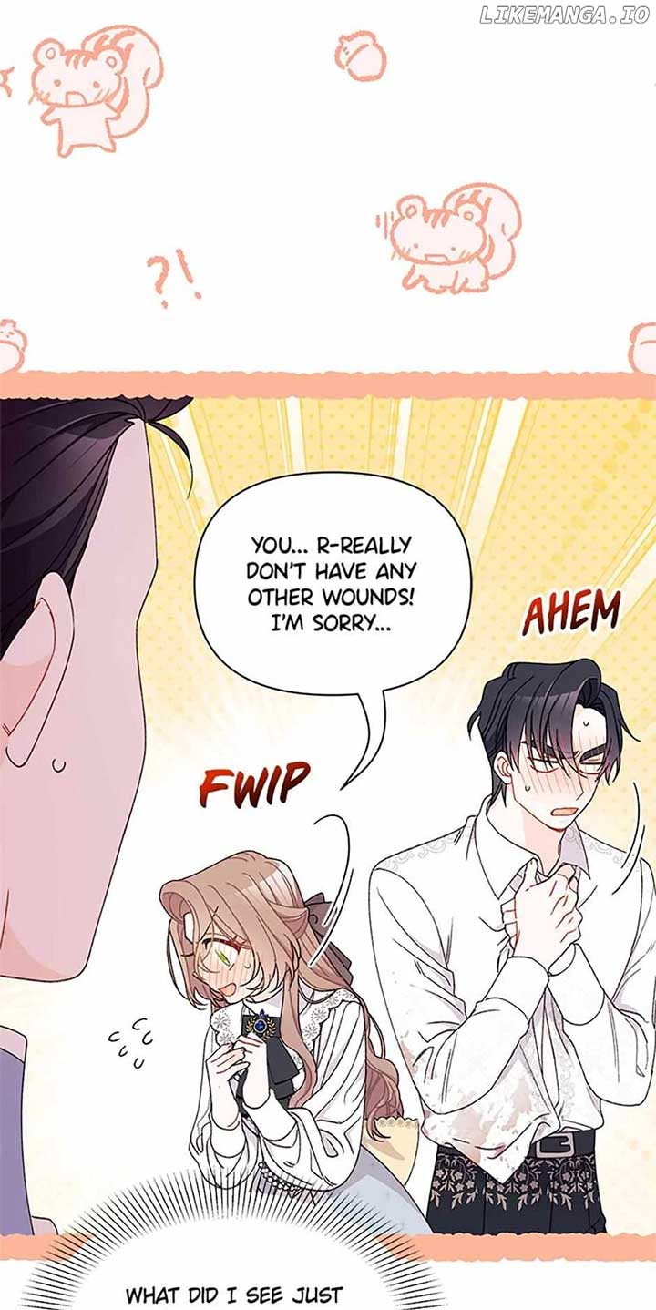 The Rewards of Marriage Chapter 56 page 65