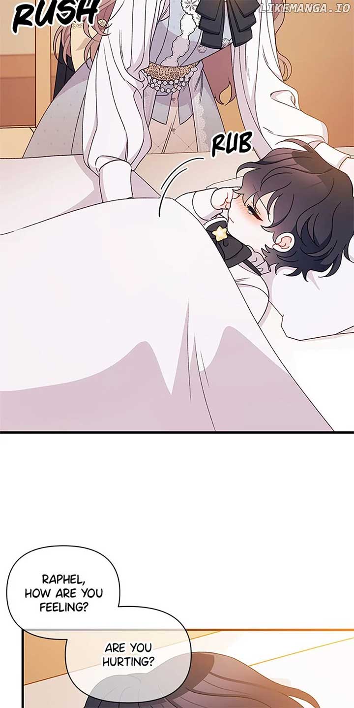 The Rewards of Marriage Chapter 56 page 68