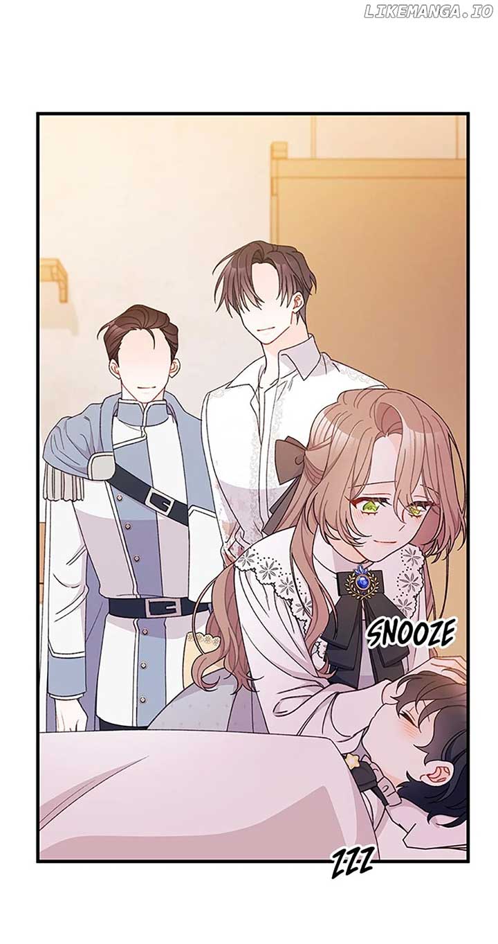 The Rewards of Marriage Chapter 56 page 71