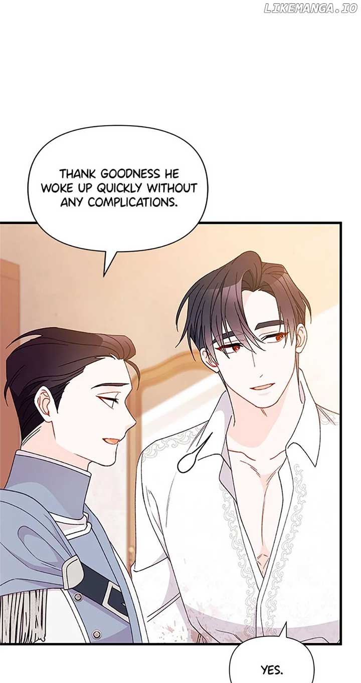 The Rewards of Marriage Chapter 56 page 72
