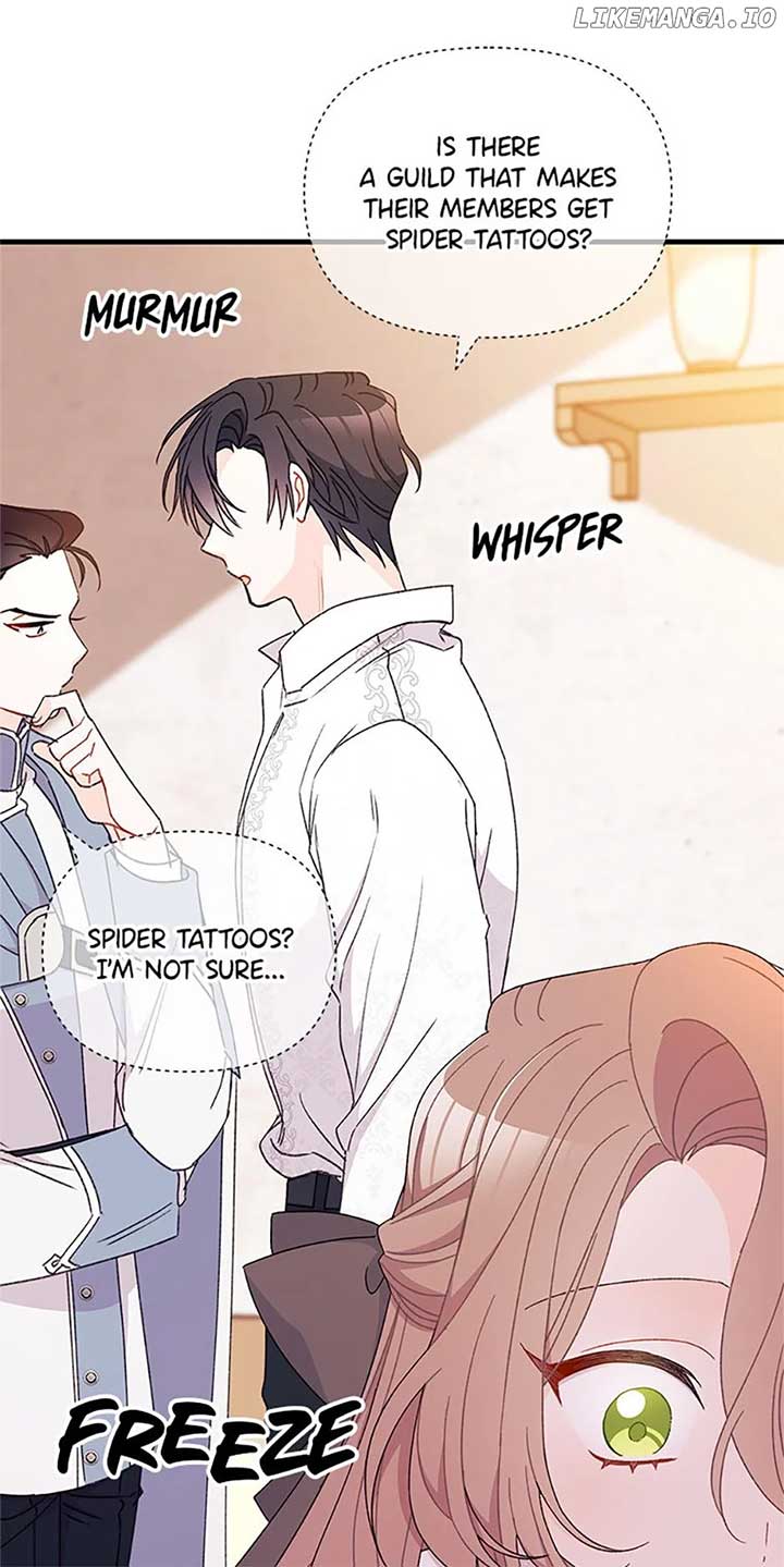 The Rewards of Marriage Chapter 56 page 78