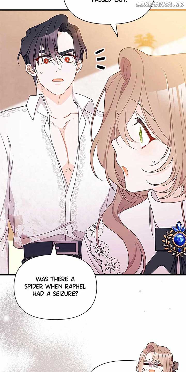 The Rewards of Marriage Chapter 56 page 81