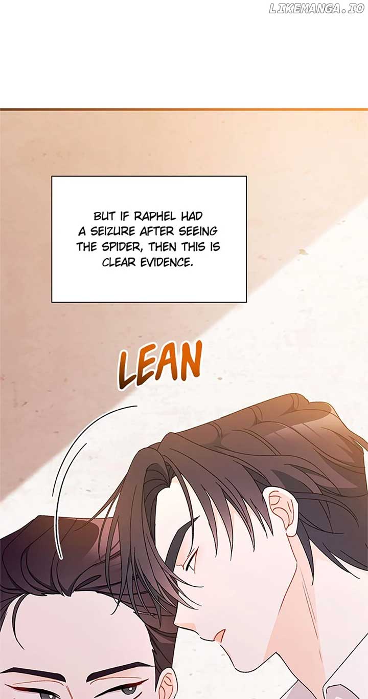 The Rewards of Marriage Chapter 56 page 84