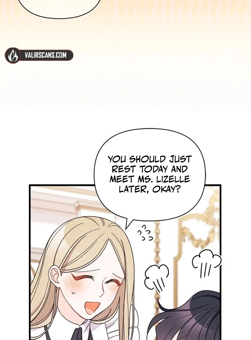 The Rewards of Marriage Chapter 68 page 5