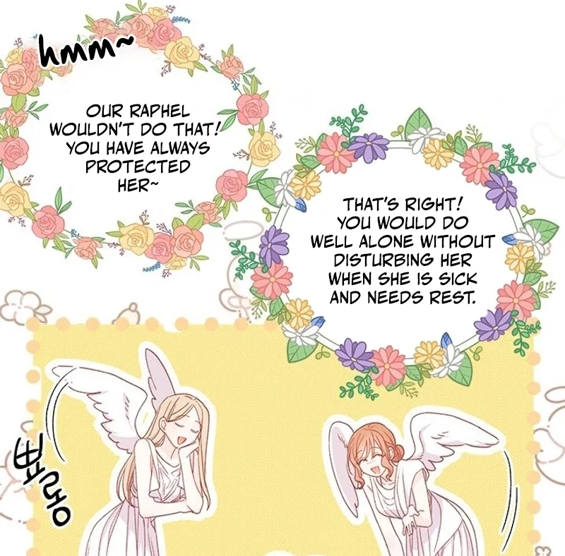 The Rewards of Marriage Chapter 68 page 14