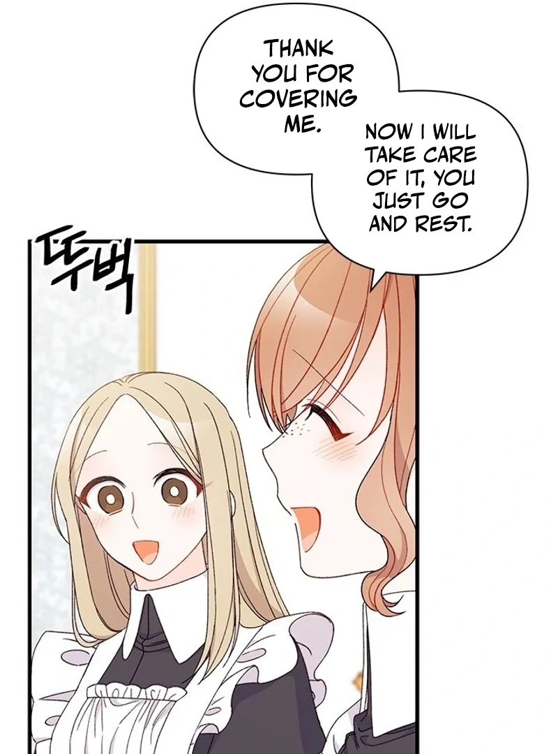 The Rewards of Marriage Chapter 68 page 24