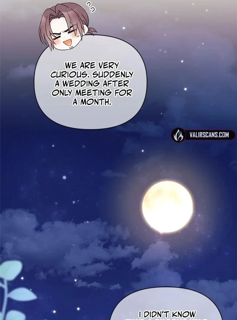 The Rewards of Marriage Chapter 68 page 33