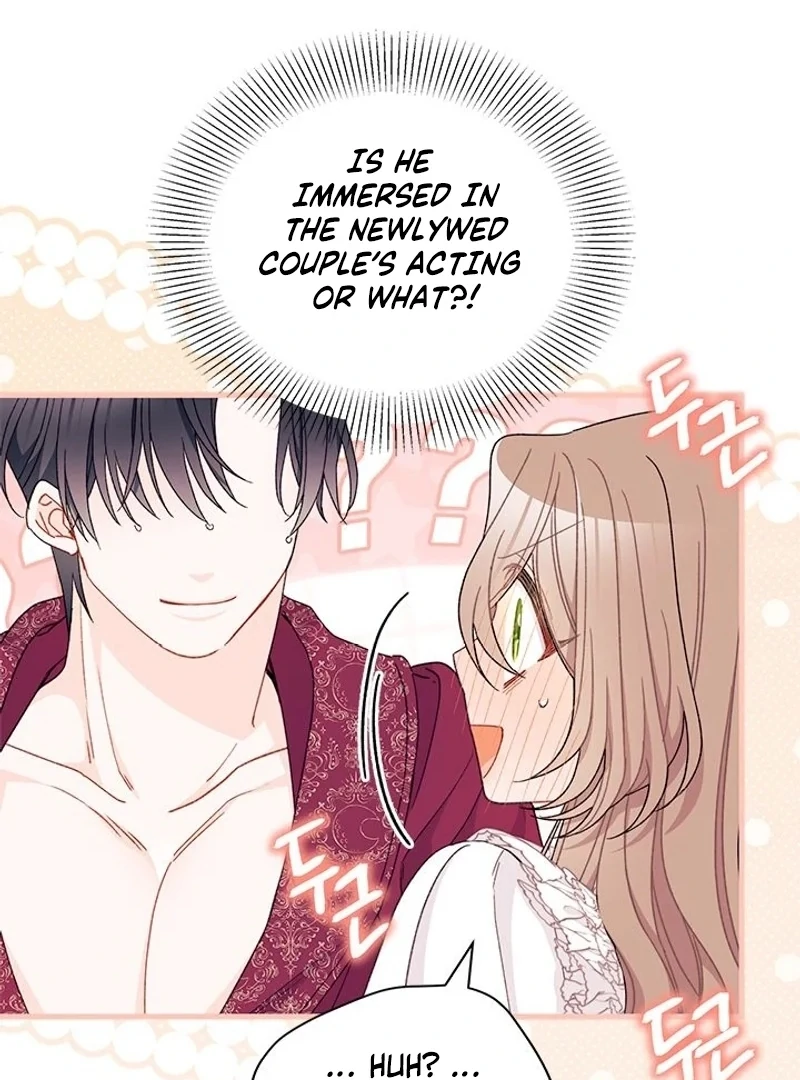 The Rewards of Marriage Chapter 68 page 87
