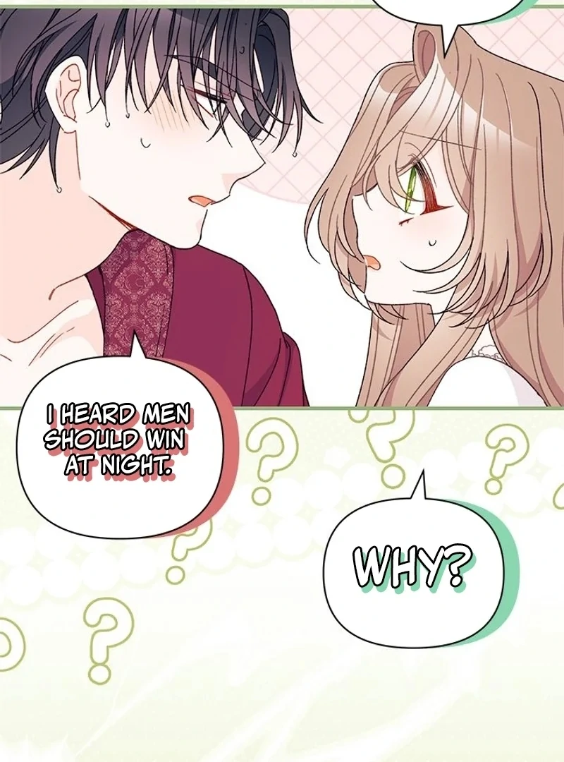 The Rewards of Marriage Chapter 68 page 94