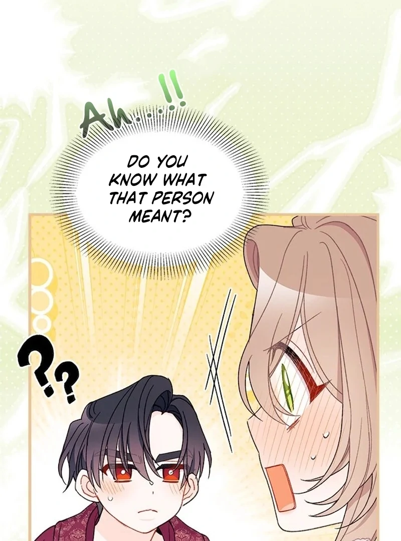 The Rewards of Marriage Chapter 68 page 95