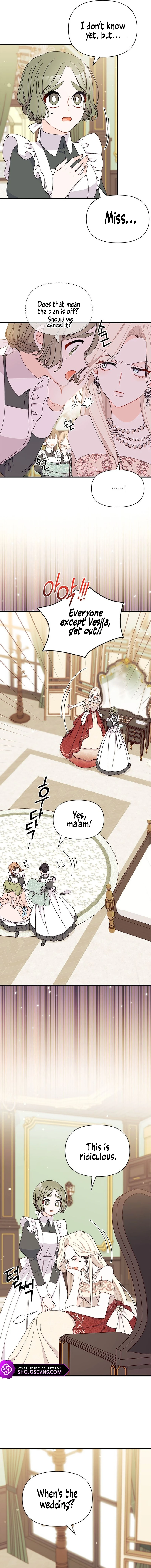 The Rewards of Marriage Chapter 54 page 5