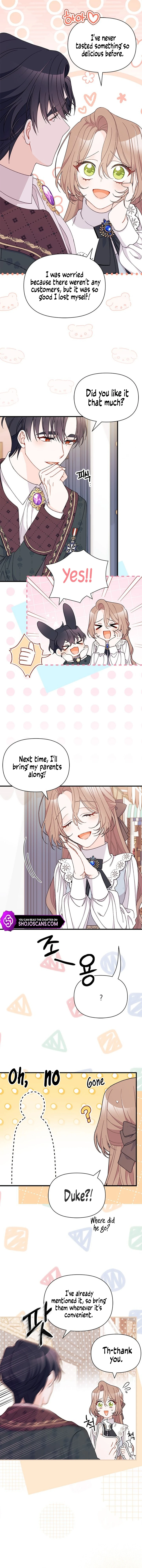 The Rewards of Marriage Chapter 54 page 8