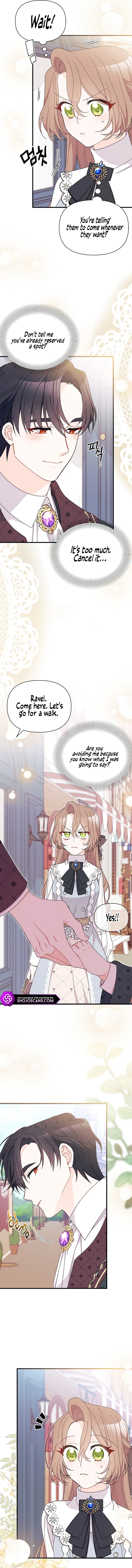 The Rewards of Marriage Chapter 54 page 9