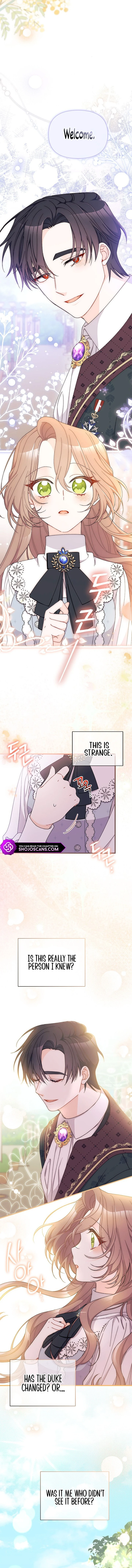 The Rewards of Marriage Chapter 54 page 10