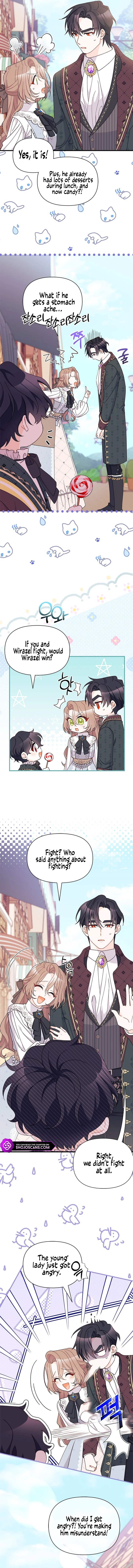 The Rewards of Marriage Chapter 54 page 12