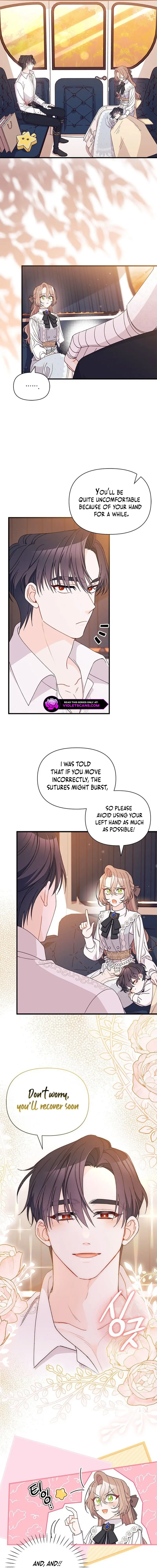The Rewards of Marriage Chapter 58 page 2