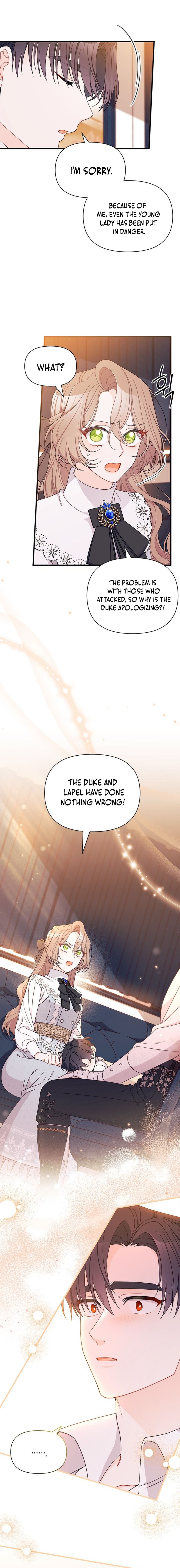 The Rewards of Marriage Chapter 58 page 6