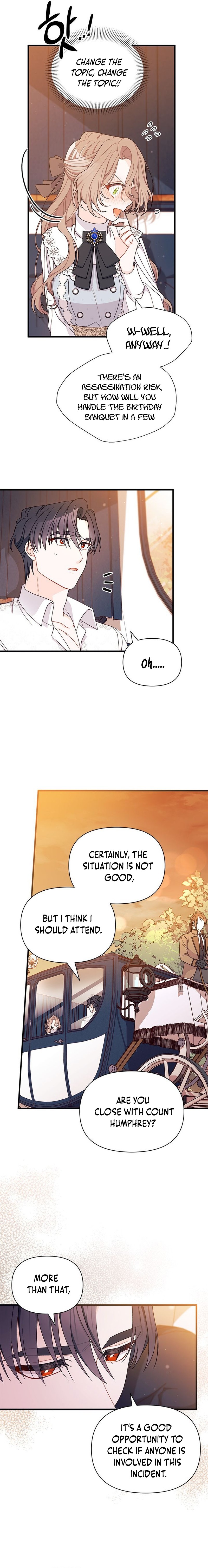 The Rewards of Marriage Chapter 58 page 9