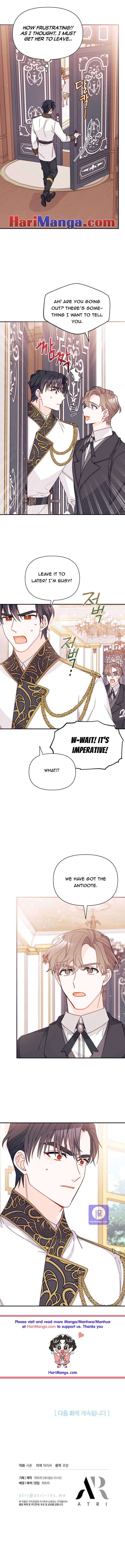 The Rewards of Marriage Chapter 31 page 8