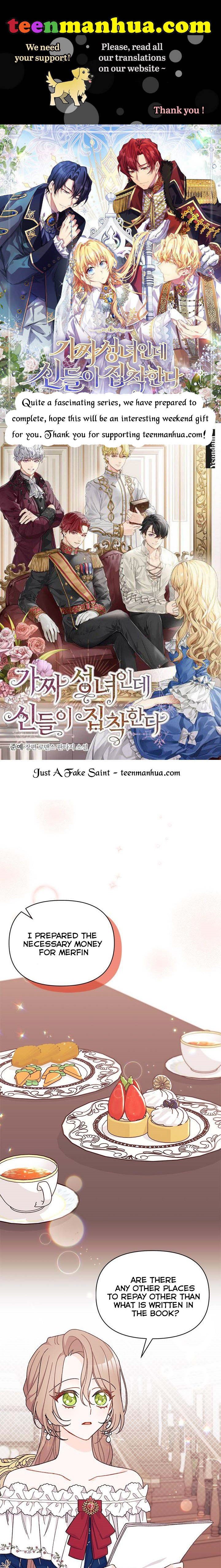 The Rewards of Marriage Chapter 43 page 2