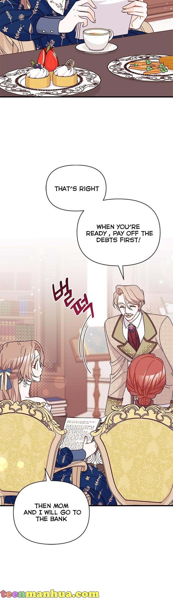 The Rewards of Marriage Chapter 43 page 3