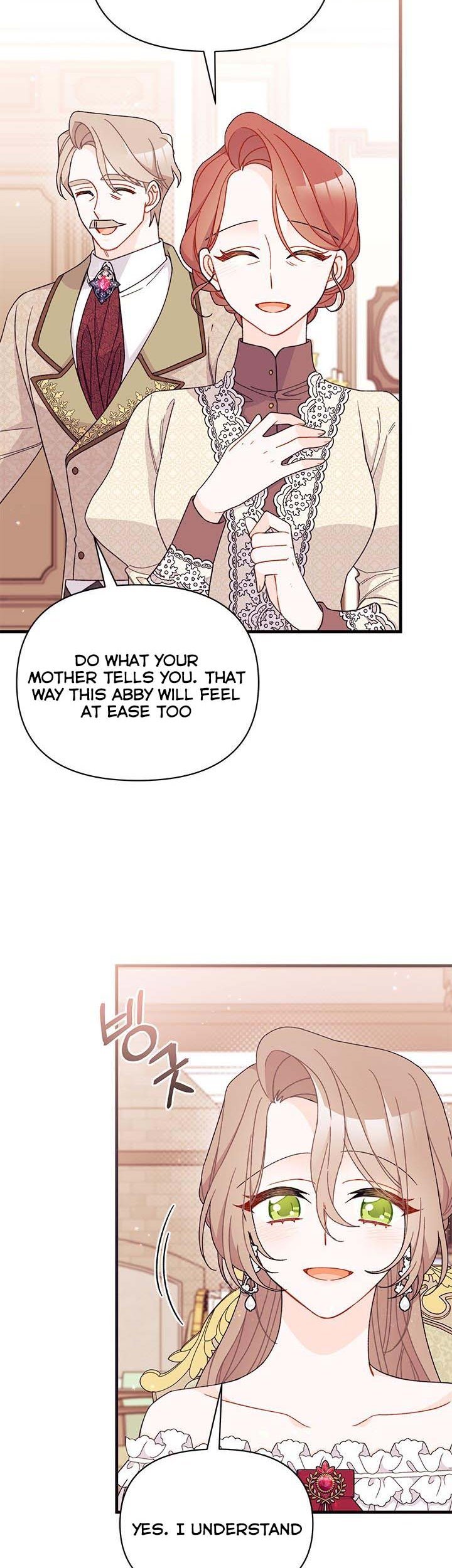 The Rewards of Marriage Chapter 43 page 5