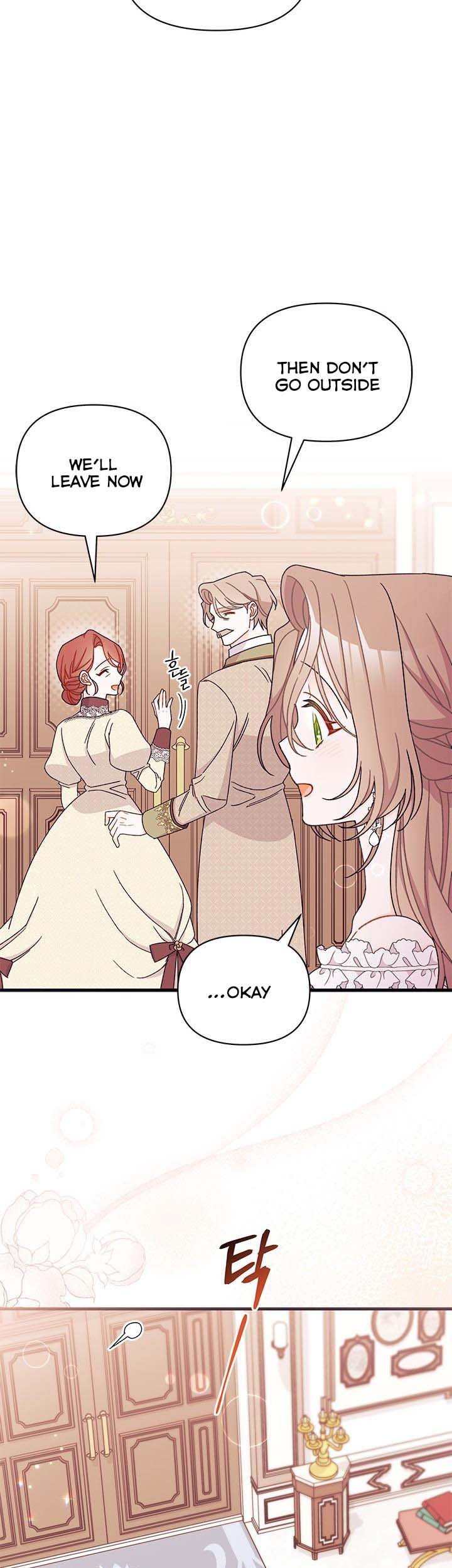 The Rewards of Marriage Chapter 43 page 6
