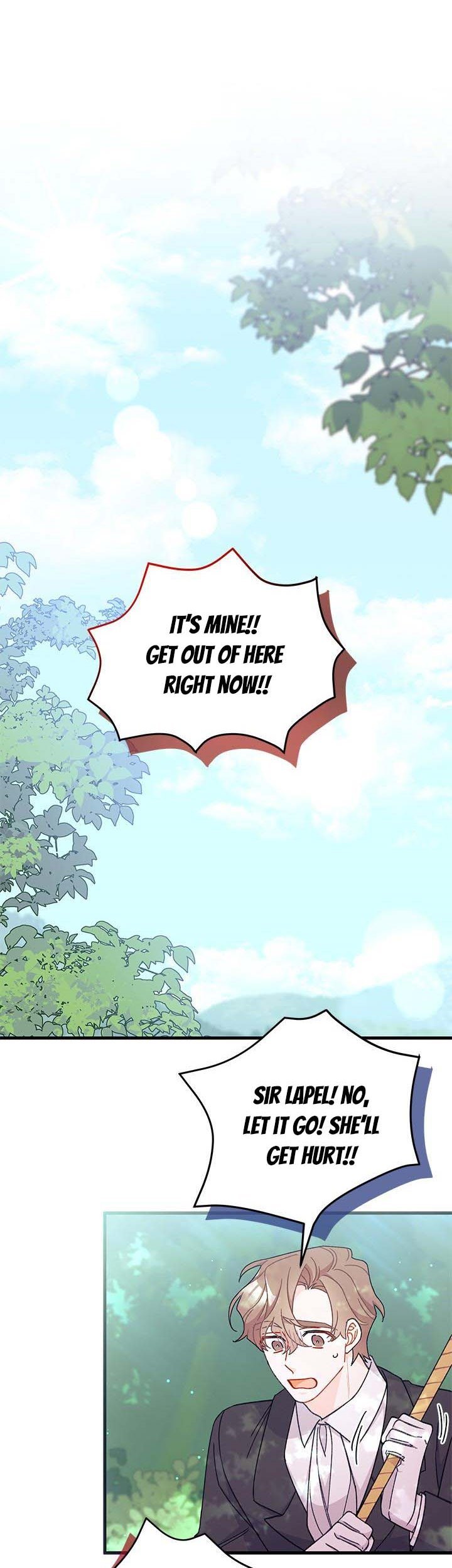 The Rewards of Marriage Chapter 43 page 11