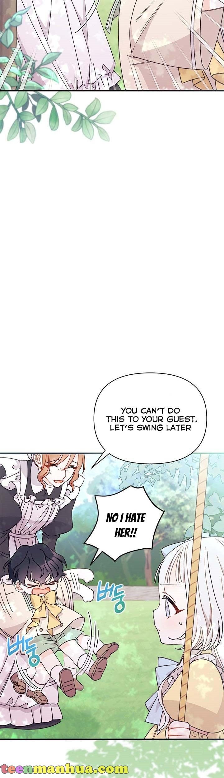 The Rewards of Marriage Chapter 43 page 14