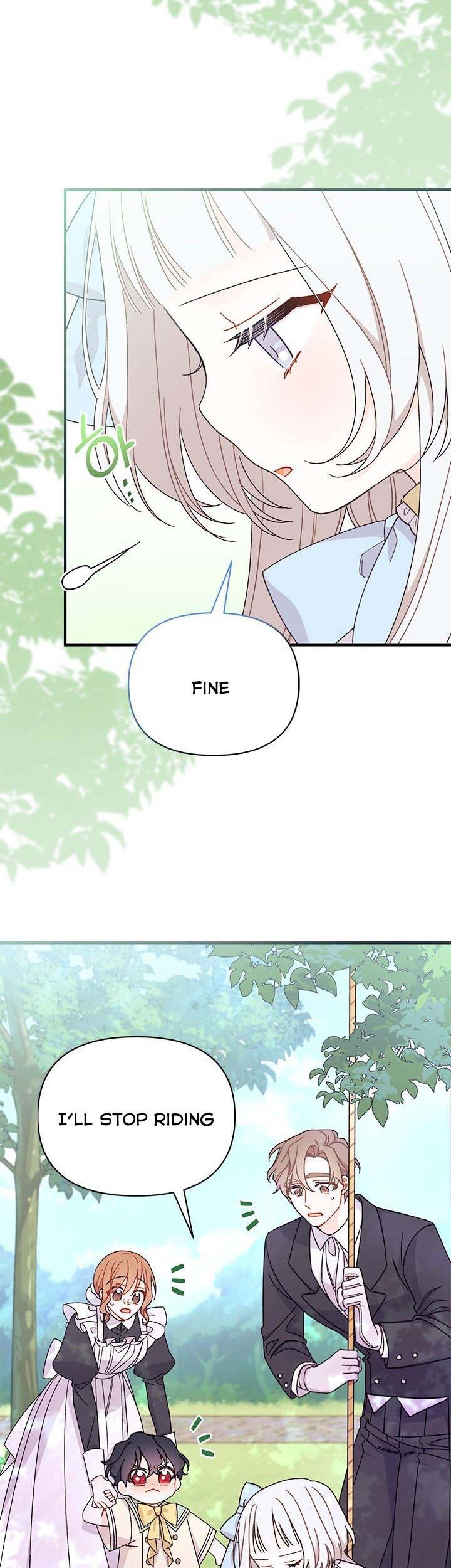 The Rewards of Marriage Chapter 43 page 15