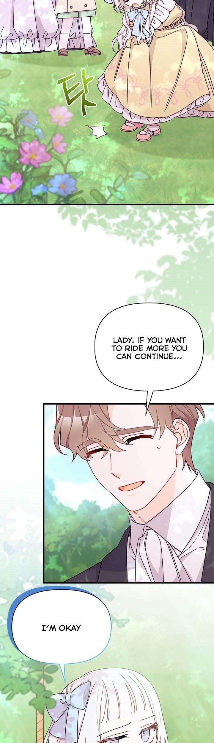 The Rewards of Marriage Chapter 43 page 16