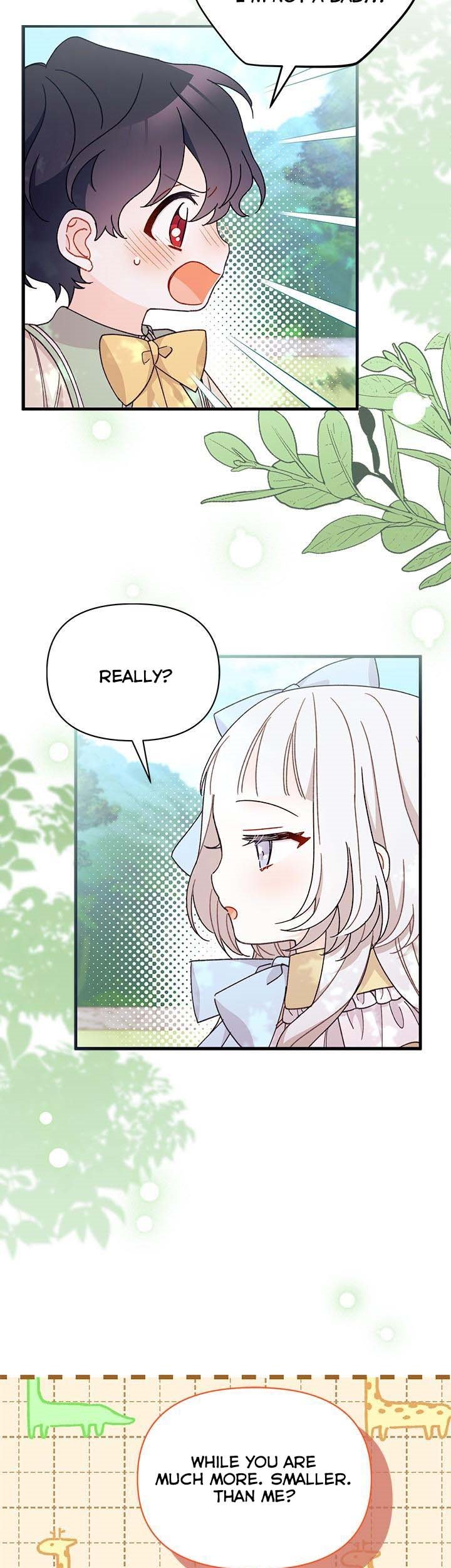 The Rewards of Marriage Chapter 43 page 18
